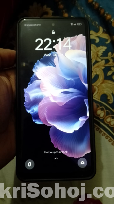 REALME NARZO 60X
